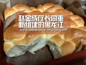 赵金成厅长同重新组建的黑龙江省司法厅内设机构负责人进行任职集体谈话-欧宝电竞